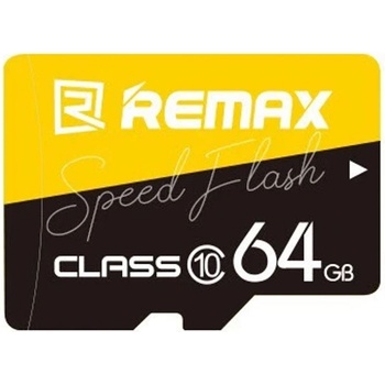 REMAX Speed Flash 64GB UHS-3/CL10 (62059)