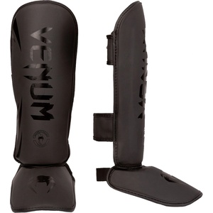 Venum Challenger kids shin guards l