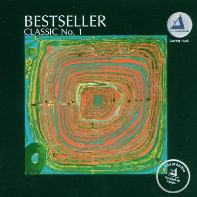 STS Digital Various: Bestseller Classic No. 1 (Limited Japan Edition) - CD (084094)