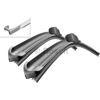 Image 1 of Bosch Aerotwin A 957 S 650/550 mm 3397118957