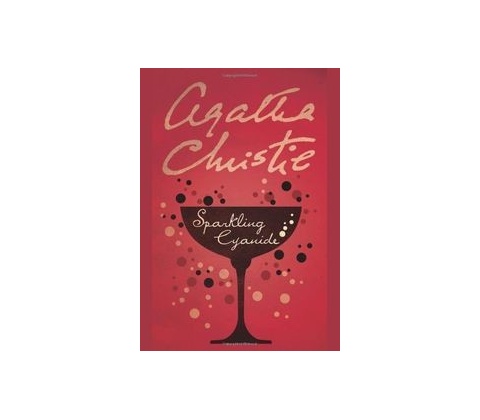 Sparkling Cyanide