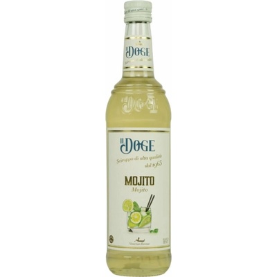 Il Doge Sirup Mojito 0,7 l
