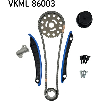 Sada rozvodovej reťaze SKF VKML 86003 (VKML86003)