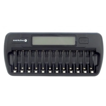 Everactive Зарядно за процесор EverActive AAA/AA NC-1200 (NC-1200)