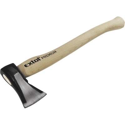 Extol Premium černá, 2000g, 900mm, 8871029