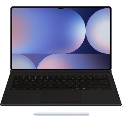 Samsung Galaxy Tab S10 Ultra S9 Ultra Keyboard cover black (EF-DX925UBEGWW)