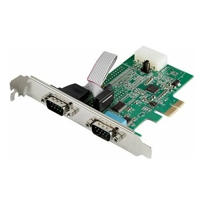 StarTech PEX2S953