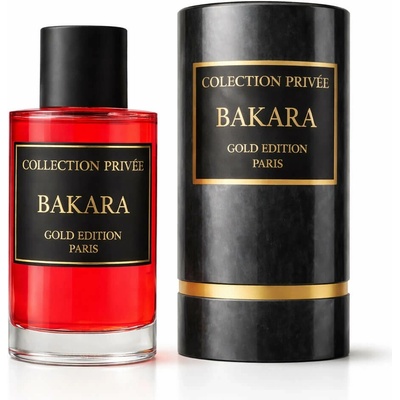 Gold Edition Bakara parfémovaná voda unisex 50 ml