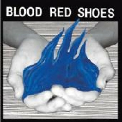 Blood Red Shoes - Fire Like This CD
