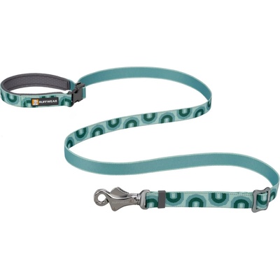 Ruffwear Повод за куче Ruffwear Crag EX Dog leash - Grassy Oxbow - размер 110 (057-0366-0611)