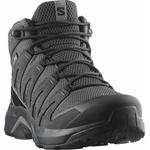 Salomon X-Adventure Recon Mid Gore Tex Размер на обувките (ЕС): 41 (1/3) / Цвят: черен