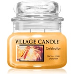 Village Candle Celebration ароматна свещ 262 гр