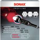 Sonax Leštící kotouč červený 143 mm