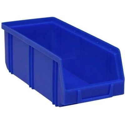 Mobil Plastic Plastový box 8,3 x 10,3 x 24 cm modrý