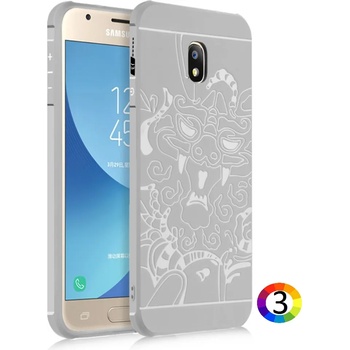 Samsung Galaxy J5 (2017) EU Version/J5 Pro (2017) Удароустойчив DP Калъф и Протектор