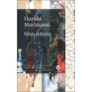 Slon mizne - Haruki Murakami SK