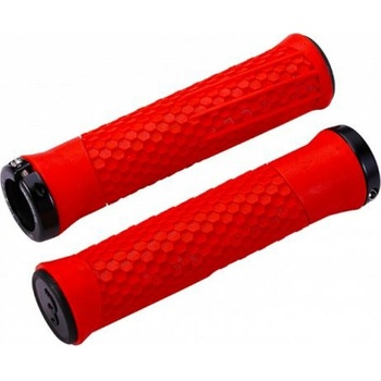 BBB Python červená