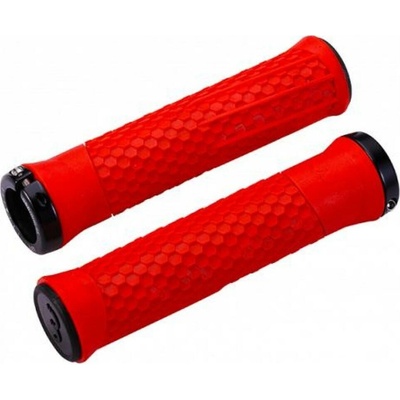 BBB Python červená