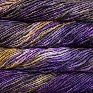 malabrigo Rasta Amatista Плетива прежда (RAS189)
