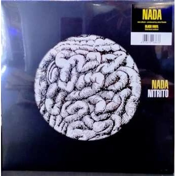 Nada: Nitrito LP