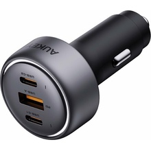 Aukey CC-P1 1x USB-A 2x USB-C 6,6 A