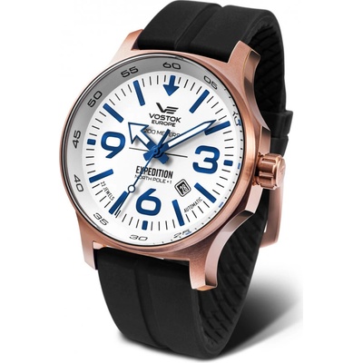 Vostok Europe YN55/595B641S