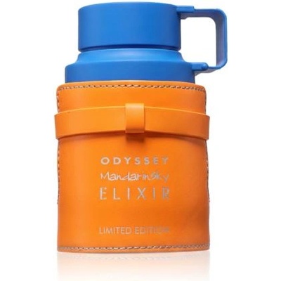 Armaf Odyssey Mandarin Sky Elixir 60 ml eau de parfum унисекс