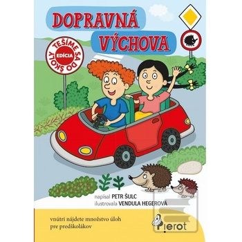 Dopravná výchova