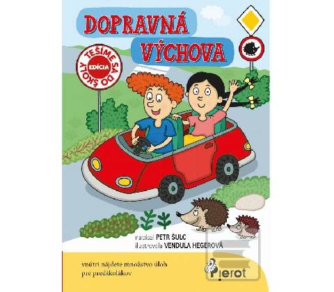 Dopravná výchova