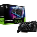 Image 1 of MSI GeForce RTX 5060 GAMING OC 8GB GDDR7 128bit (G5060-8GC)