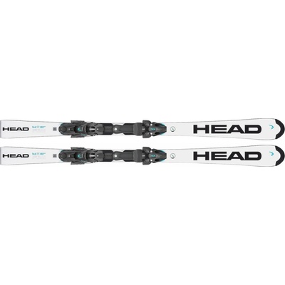HEAD WCR E.SL REBEL TEAM 23/24