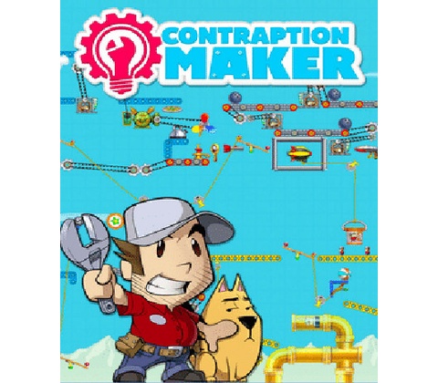 Contraption Maker