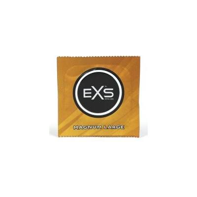 EXS Condoms Magnum Extra Large 1 бр (P21812)