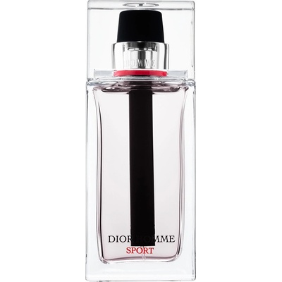 Christian Dior Sport toaletní voda pánská 125 ml