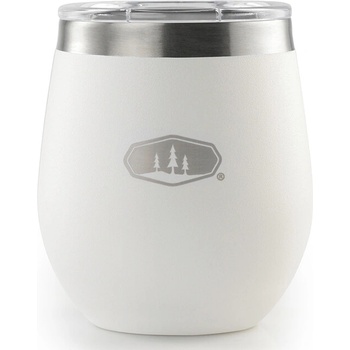 GSI Outdoors Двустенна чаша за парти Glacier 237 ml, бяла (TO.63349)