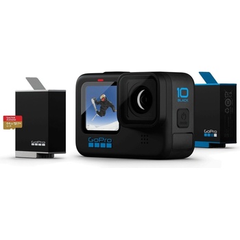 GoPro HERO10 Black