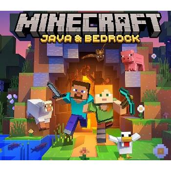 Minecraft Java & Bedrock Edition - Builder Cape DLC