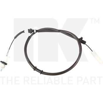 Lanko ovládania spojky NK 922378