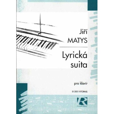 Lyrická suita