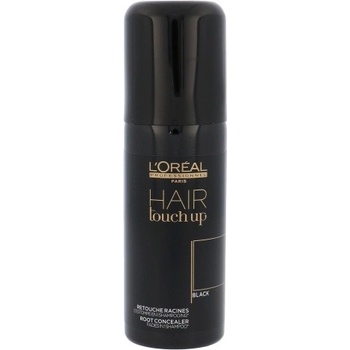 L'Oréal Hair Touch Up černá 75 ml
