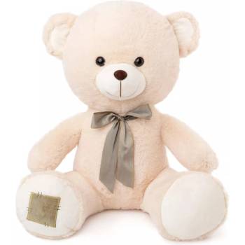 Image 1 of Amek Toys ПЛЮШЕНО МЕЧЕ С ПАНДЕЛКА 2 ЦВЯТА 50 СМ