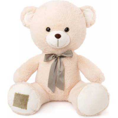 Amek Toys ПЛЮШЕНО МЕЧЕ С ПАНДЕЛКА 2 ЦВЯТА 50 СМ