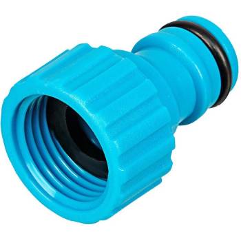 PALISAD Адаптер с вътрешна резба 1/2, luxe (657628)