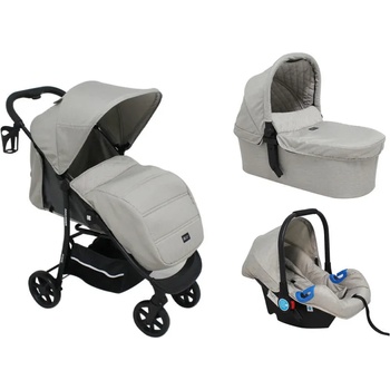 Image 1 of KikkaBoo Selina 3 in 1