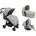 KikkaBoo Selina 3 in 1