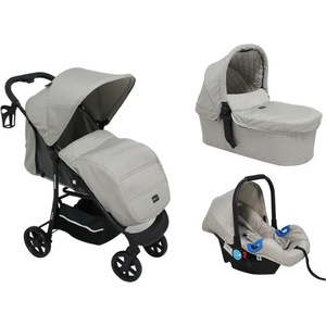 KikkaBoo Selina 3 in 1 Детски колички