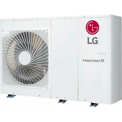 LG Therma-V HM071MR.U44