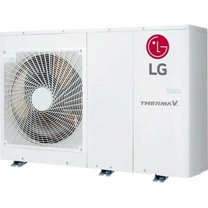 LG Therma-V HM071MR.U44 Термопомпа