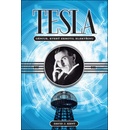Tesla – génius, který zkrotil elektřinu - David J. Kent