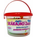 QUIZY Skákajúce žabičky